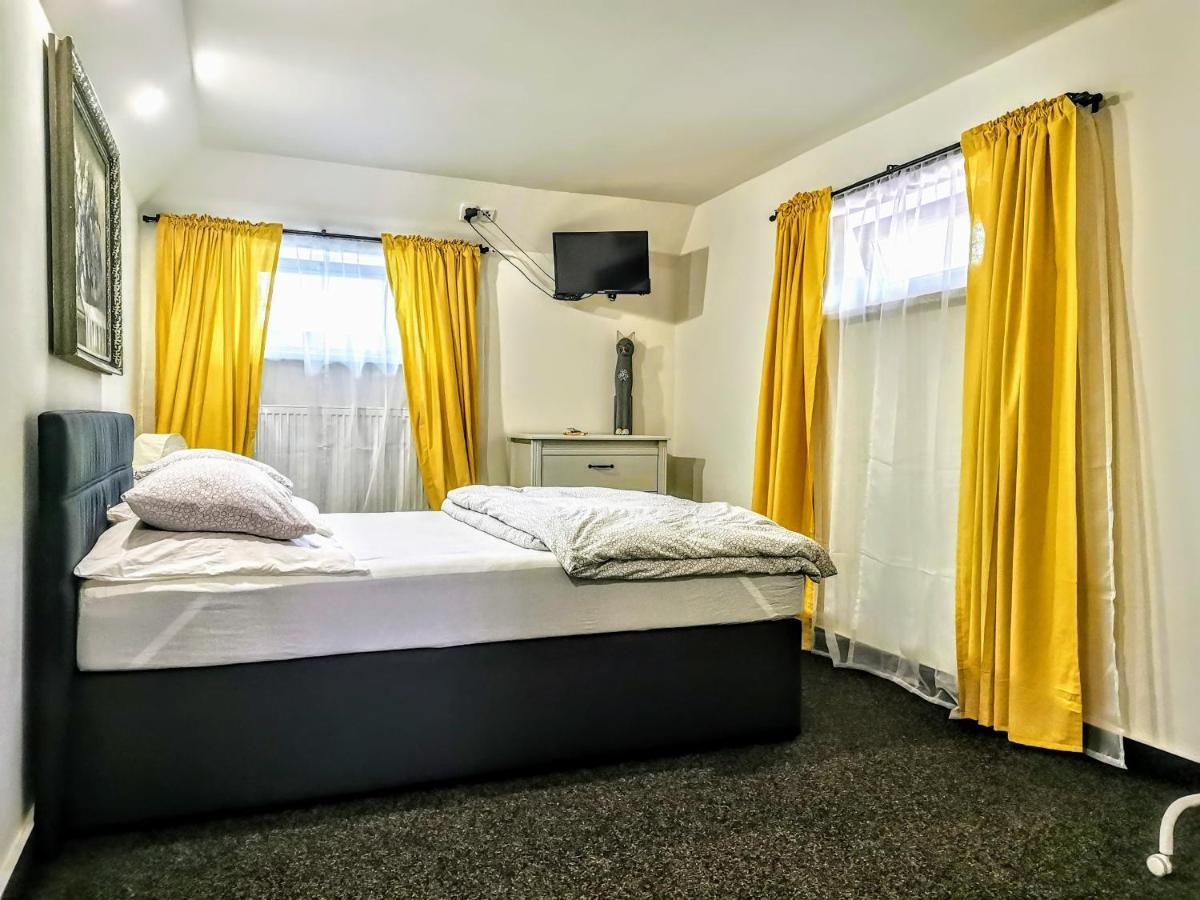 Ubytování v Podhoubí Broumov Exteriér fotografie