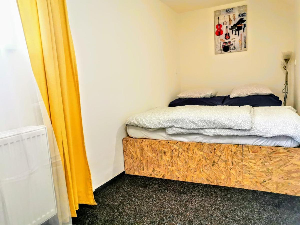 Ubytování v Podhoubí Broumov Exteriér fotografie